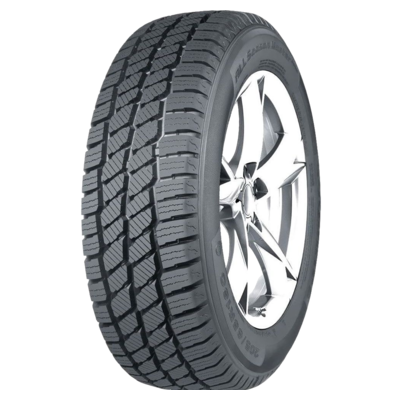 Шина Всесезонная Goodride 185/75R16C 104/102Q All Season Master SW613 TL 8PR