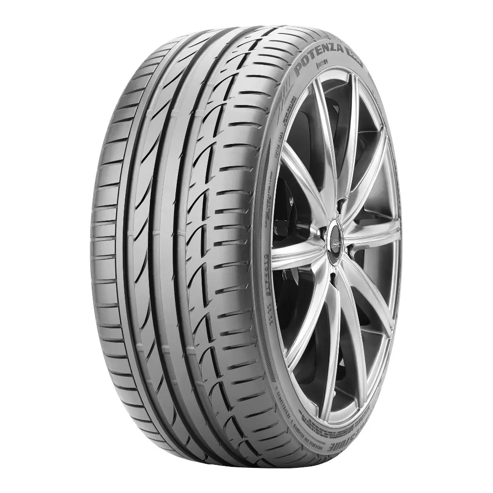 Шины BridgestoneS001 255/35 R19 92Y 