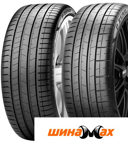 Шины Pirelli 315/40 R21 P Zero Gen-2 111Y