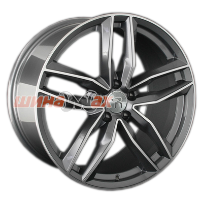 Диск Replay A102 8,5x19/5x112 ET20 D66,6  GMF (конус, C570)