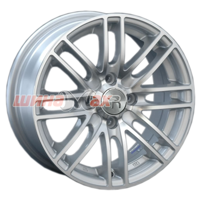 Диск Replay CI51 6,5x15/4x108 ET27 D65,1  SF (конус, C570)