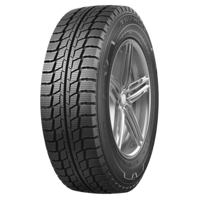 Шина Зимняя Triangle 215/70R15C 109/107S SnowLink LL01 TL M+S 3PMSF 8PR