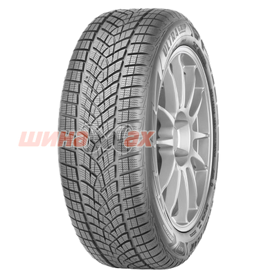 Goodyear 265/50R19 110V XL UltraGrip Performance SUV Gen-1 TL FP M+S