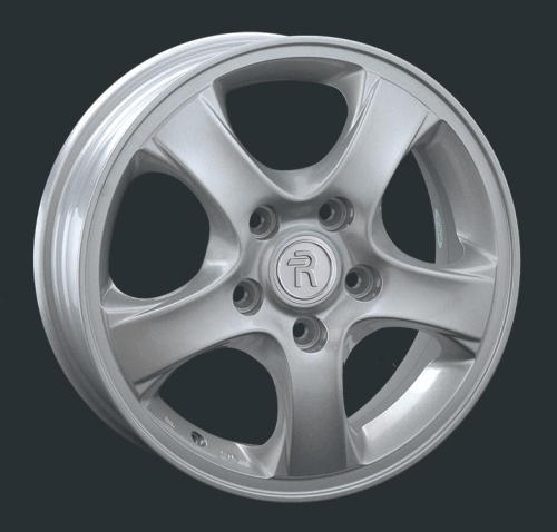 Диски Replay Replica Kia Ki75 5.5x15 5x114,3 ET41 ЦО67.1 цвет S