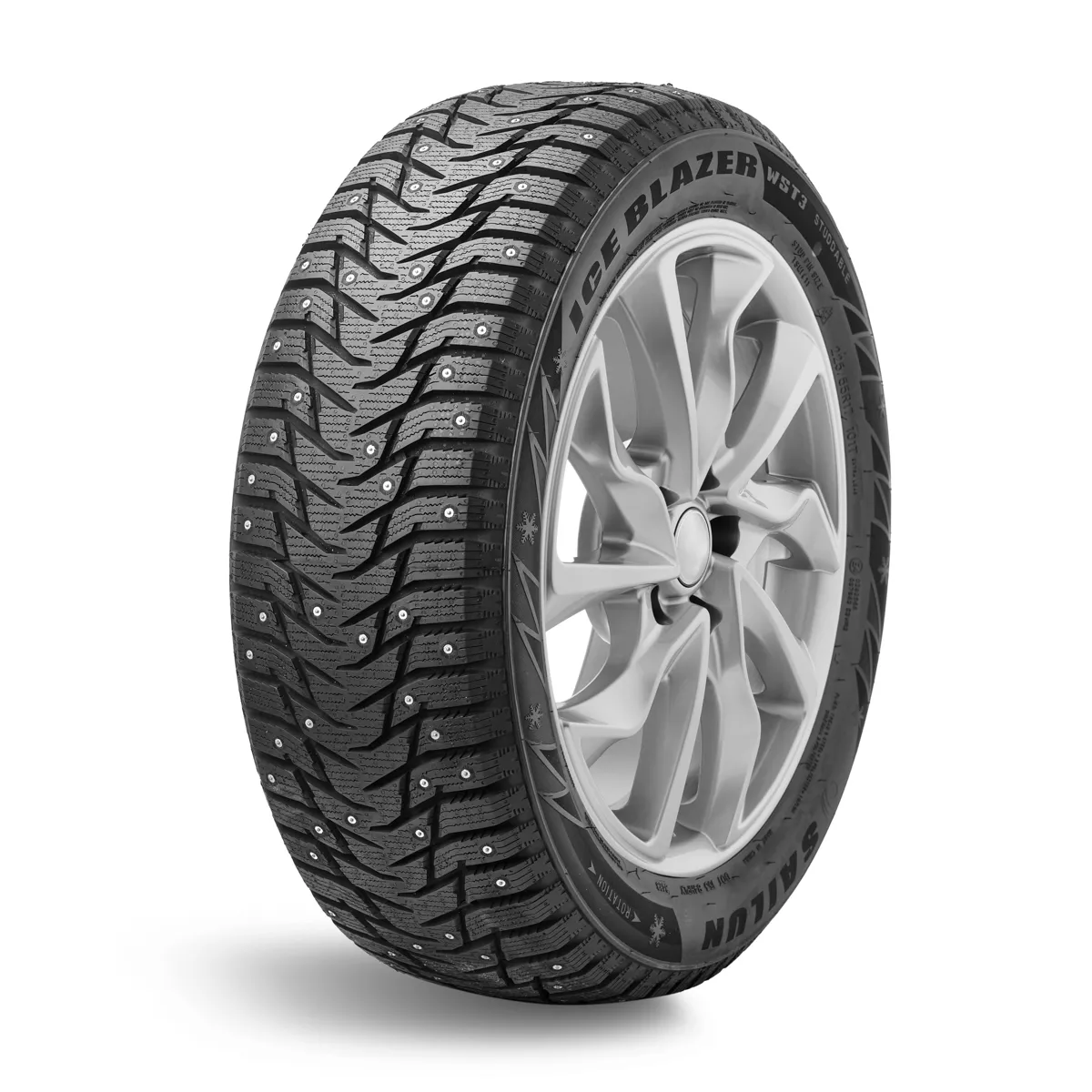 Шины SailunIce Blazer WST3 265/45 R21 108T 