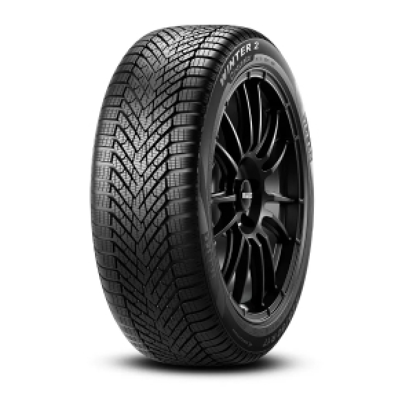 Зимние шины Pirelli Cinturato Winter 2 XL 285/40 R21 109V