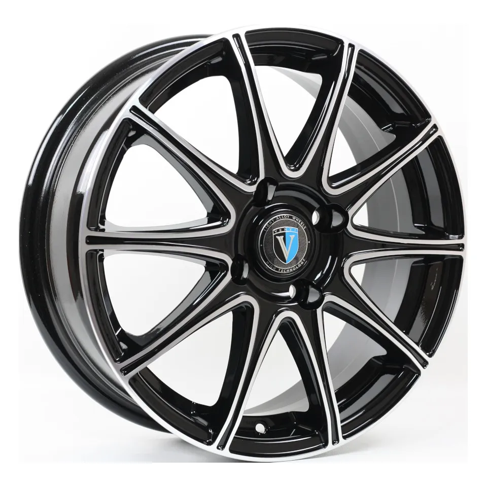 VENTI  1606 V  6,0\R16 4*114,3 ET45  d67,1  BD  [V1606-616-671-4x1143-45BD]