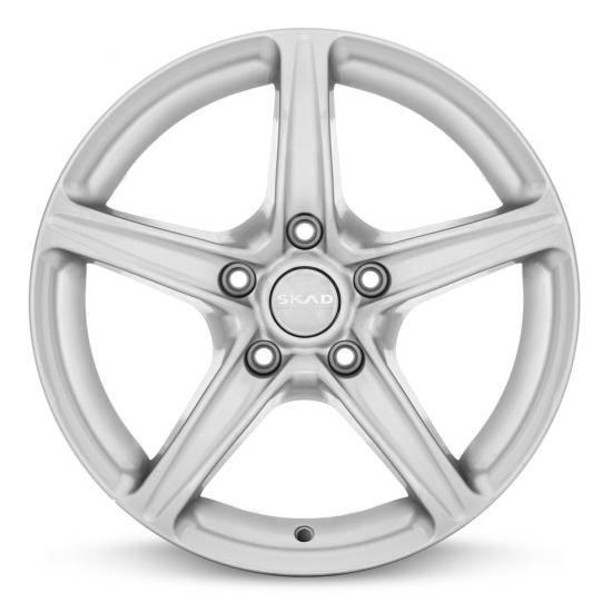 Легкосплавные диски СКАД Слалом 6.5x16 5*114.3 ET39 Dia60.1 Селена