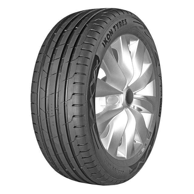 Шины Ikon Tyres (Nokian Tyres) Autograph Ultra 2 XL 275/35-R19 100Y