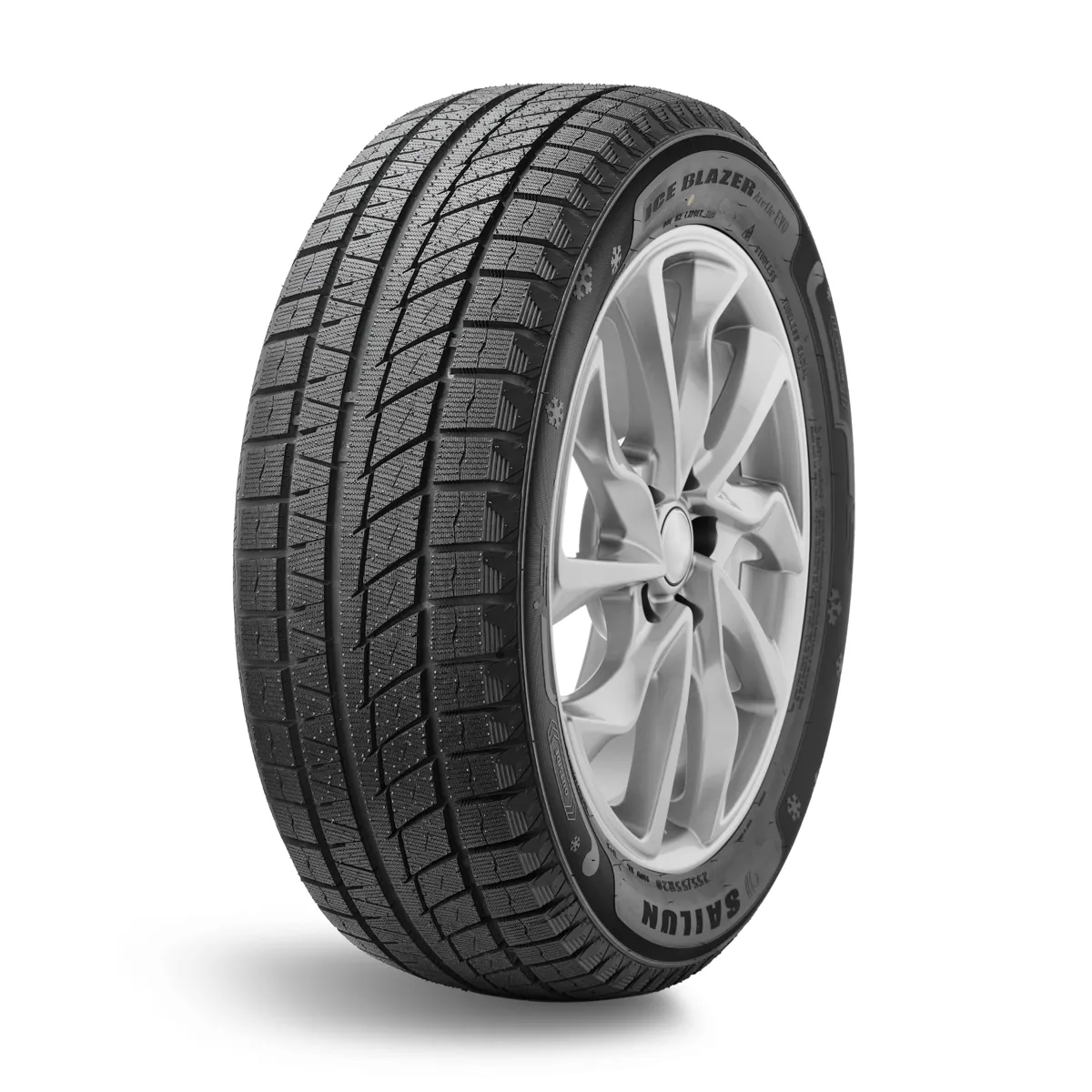 Шины SailunIce Blazer Arctic Evo 265/40 R20 104T 