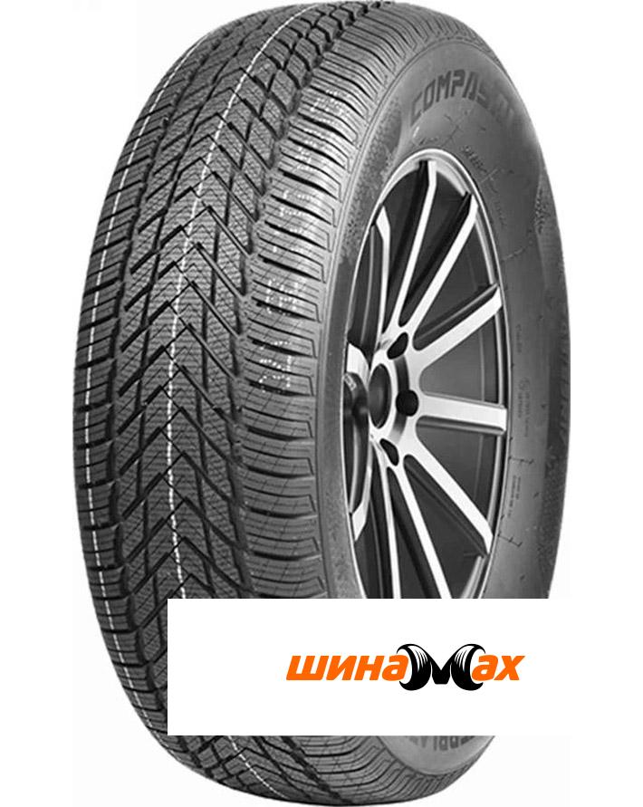 Шины Compasal 165/70 R14 WinterBlazer HP 85T