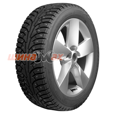 Шина Зимняя Ikon 195/60R15 92T XL Nordman 5 TL (шип.)