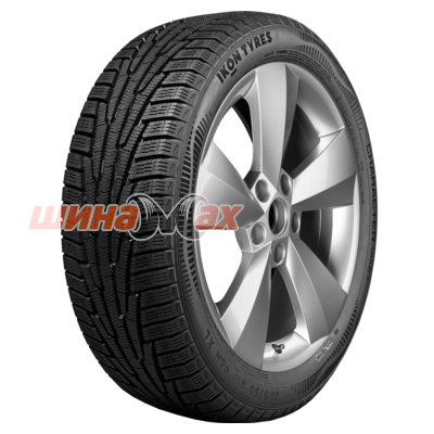 Шина Зимняя Ikon Tyres 205/55R17 95H XL Character Snow 2 TL