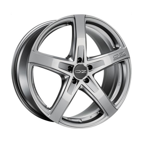 Легкосплавные диски OZ Monaco HLT 9x20 5*120 ET30 Dia79 Grigio Corsa