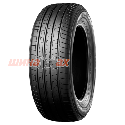 Шина Летняя Yokohama 235/60R18 107V XL Advan V61E TL