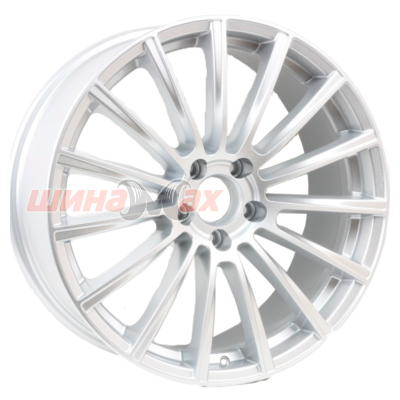 Диск литой RST R049 (Mercedes E) 8x19/5x112 ET43 D66.6 Silver