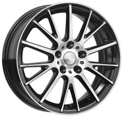 Диски Skad Дубаи 6,5x17 5x112 ET50 ЦО57,1 BD