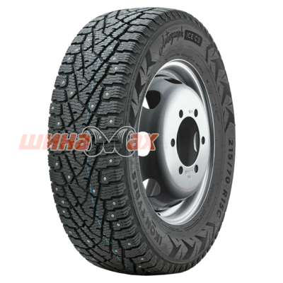 Шина Зимняя Ikon Tyres 215/60R17C 109/107R Autograph Ice C3 TL (шип.)