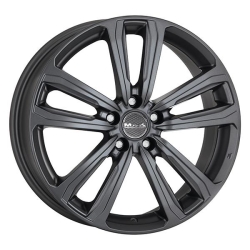 Диски MAK Magma 8x18 5x108 ET45 ЦО72 MATT TITAN