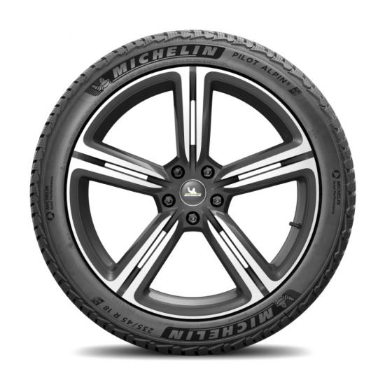 Шины MICHELIN Pilot Alpin 5 245/40 R21 100V