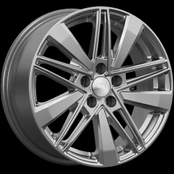 Диски Skad Тайто 6,5x16 5x100 ET38 ЦО57,1 G