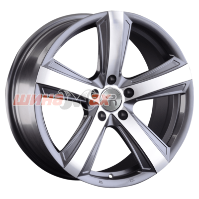 Диск Replay VV290 8,5x19/5x112 ET28 D66,6  GMF (конус, C570-01)
