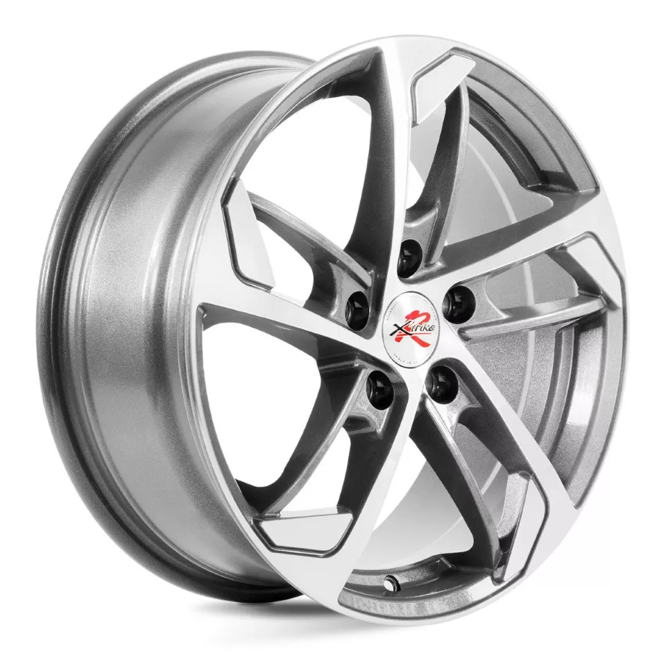 Диски X'trikeRST  CX-5  R037  7,0\R17 5*114,3 ET45  d67,1  HSB/FP  [40117]