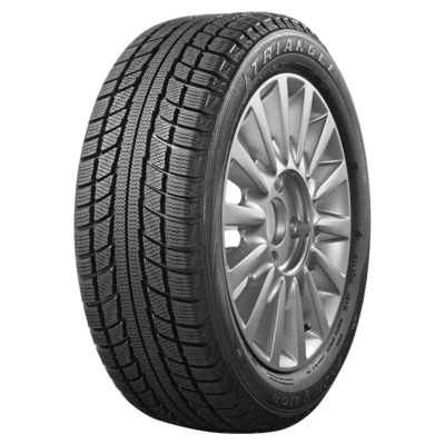 Шина Зимняя Triangle 155/70R13 75T SnowLion TR777 TL M+S 3PMSF