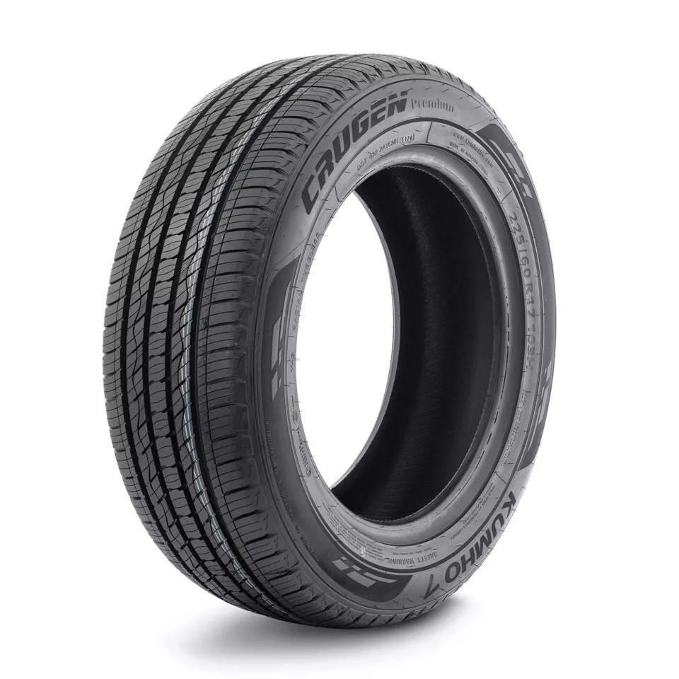 Шины Kumho Crugen Premium KL33 215/65 R16 98H