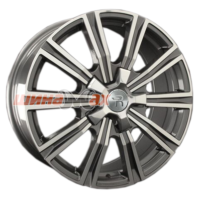Диск Replay TY242 8,5x21/5x150 ET54 D110,1  GMF (пш)