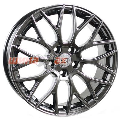 Диск RST R137 (Tiggo) 7x17/5x108 ET33 D60,1  BH
