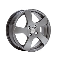 Диски Skad Акула 5,5x14 4x98 ET35 ЦО58,6 Цвет G