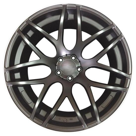 Легкосплавные диски Replica FR Mercedes GLE 11x21 5*112 ET35 Dia66.6 DB