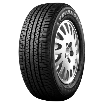 Шина Всесезонная Triangle 235/55R18 100V Sapphire TR257 TL M+S