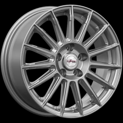 Диски iFree Азур 6.5x16 5x112 ET43 ЦО57.1 цвет Хай вэй