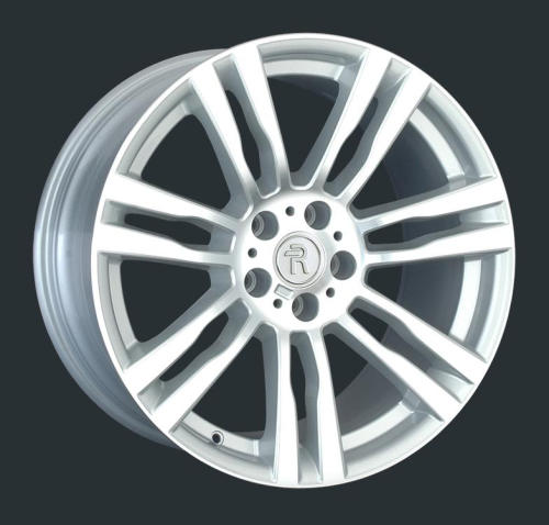 Диски Replay Replica BMW B152 9x19 5x120 ET18 ЦО74,1 Цвет SF