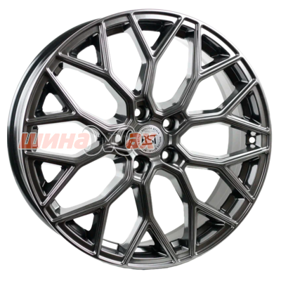Диск RST R059 (Haval F7) 7x19/5x114,3 ET40 D64,1  BH