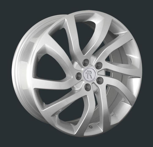 Диски Replay Replica Jaguar JG14 8x19 5x108 ET45 ЦО63,4 Цвет S