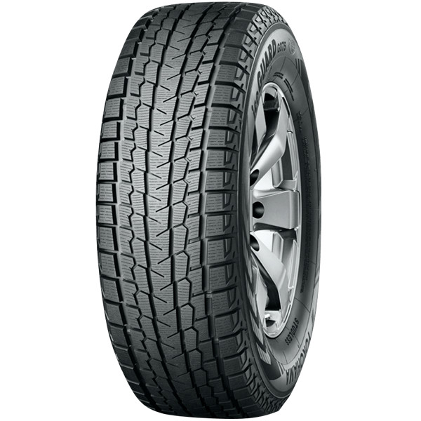 Шина YOKOHAMA Iceguard Studless G075 285/40R22 110Q