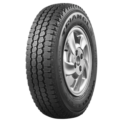 Шина Зимняя Triangle 185/75R16C 104/102Q TR737 TL M+S 3PMSF