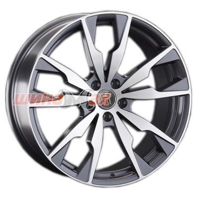 Диск Replay B228 8,5x20/5x112 ET25 D66,6  GMF (конус, B640)