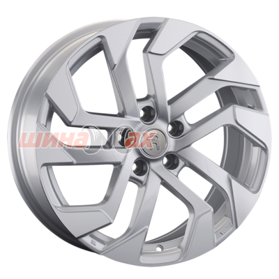 Диск Replay KI236 7x17/5x114,3 ET48 D67,1  SF (конус, C570)