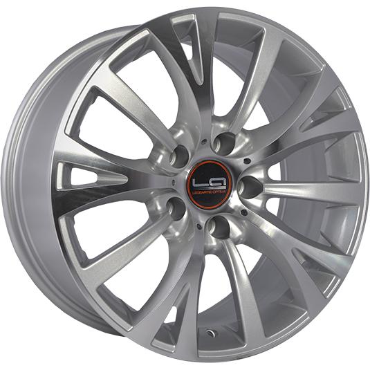 Диски LegeArtis Replica BMW B121 8x18 5x120 ET20 ЦО72.6 цвет SF