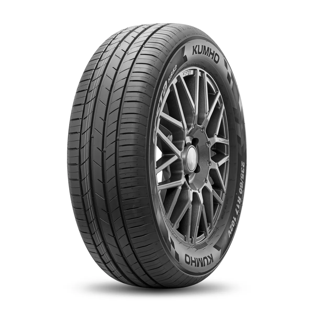 Шины Kumho  195/50/16  V 88 Ecsta HS52  XL  KOREA