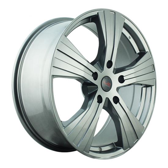 Легкосплавные диски LegeArtis Replica LX105 8.5x21 5*150 ET54 Dia110.1 GM
