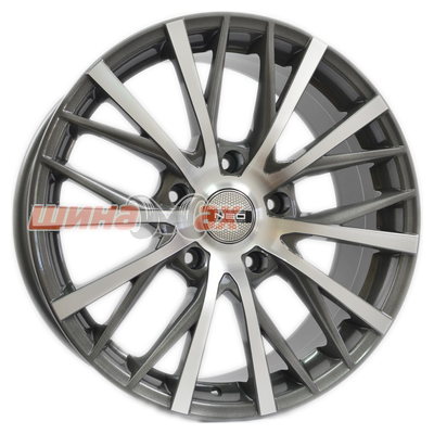 Диск Neo 204 9x20/5x150 ET45 D110,1  GRD
