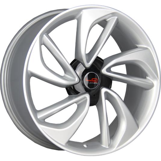 Диски LegeArtis Replica Opel Concept-OPL513 7x18 5x105 ET38 ЦО56,6 Цвет S