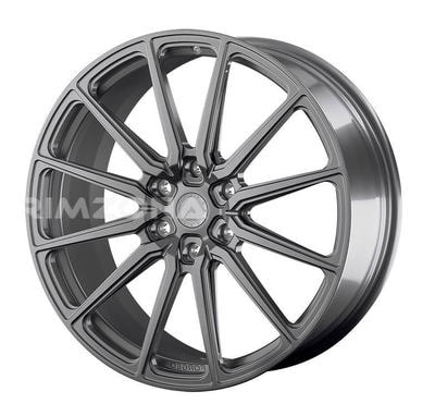 Диски LS Forged FG02 9x22 6x139,7 ET45 ЦО95.1 цвет MGM
