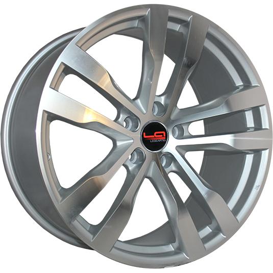 Диски LegeArtis Replica BMW B170 10x20 5x120 ET40 ЦО74.1 цвет SF