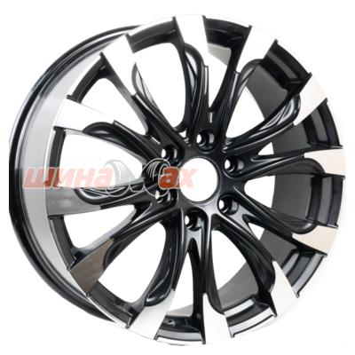 Диск RST R022 (LC300) 8x20/6x139,7 ET60 D95,10  BD